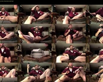 dgrabbin — 74 minute Chaturbate male cam show recording, 720p, Aug 15, 2025