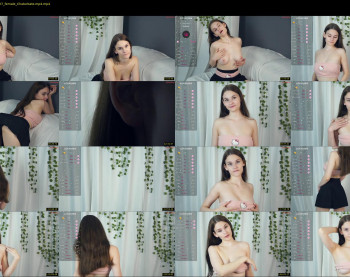 diablobae — 121 minute Chaturbate female cam show recording, 720p, Aug 15, 2025