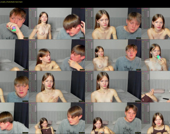 do_dick — 120 minute Chaturbate couple cam show recording, 720p, Aug 15, 2025
