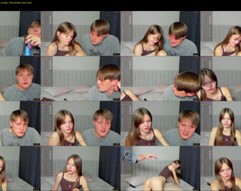do_dick — 30 minute Chaturbate couple cam show recording, 720p, Aug 15, 2025