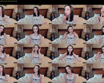 dream_melody — 120 minute Chaturbate female cam show recording, 720p, Aug 16, 2025