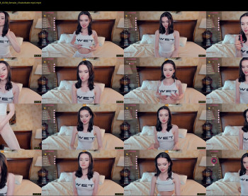dream_melody — 112 minute Chaturbate female cam show recording, 720p, Aug 16, 2025