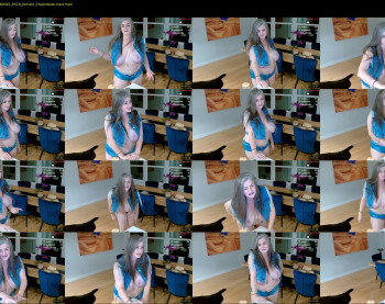 drippingwetgoddess — 8 minute Chaturbate female cam show recording, 720p, Aug 16, 2025