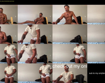 e13ven11 — 73 minute Chaturbate male cam show recording, 720p, Aug 15, 2025