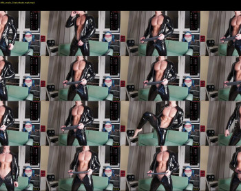 ed_hooligan — 5 minute Chaturbate male cam show recording, 720p, Aug 15, 2025