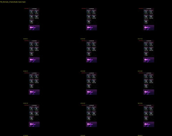 emili_blanc — 10 minute Chaturbate female cam show recording, 720p, Aug 15, 2025