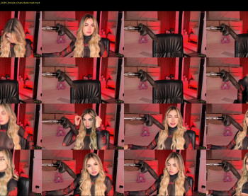 emilyhendrix_ — 33 minute Chaturbate couple cam show recording, 720p, Aug 16, 2025
