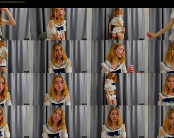 emilyluvo — 42 minute Chaturbate female cam show recording, 720p, Aug 16, 2025