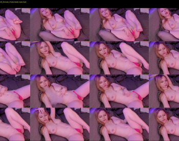 emy_kamy — 5 minute Chaturbate female cam show recording, 720p, Aug 15, 2025