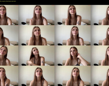 eva_calvin — 7 minute Chaturbate couple cam show recording, 720p, Aug 15, 2025