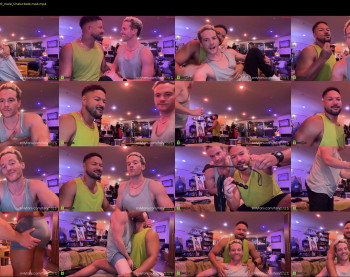 fairybae5 — 33 minute Chaturbate male cam show recording, 720p, Aug 15, 2025