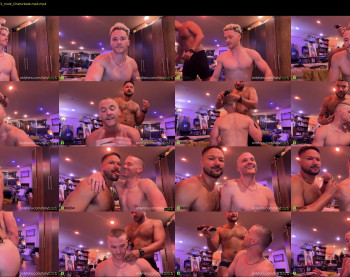 fairybae5 — 74 minute Chaturbate male cam show recording, 720p, Aug 15, 2025