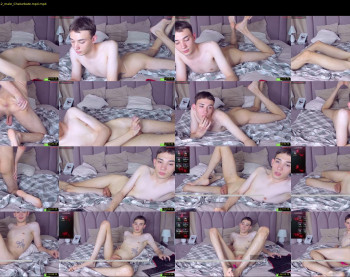 felixcurtis — 120 minute Chaturbate male cam show recording, 720p, Aug 16, 2025