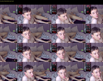 felixcurtis — 11 minute Chaturbate male cam show recording, 720p, Aug 16, 2025