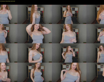 flora_fiore — 5 minute Chaturbate female cam show recording, 720p, Aug 15, 2025
