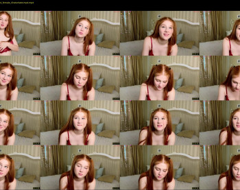 foxxx_tail — 6 minute Chaturbate female cam show recording, 720p, Aug 15, 2025
