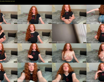 frupi_land — 116 minute Chaturbate couple cam show recording, 720p, Aug 15, 2025