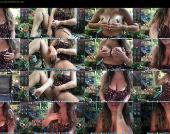 funcamkw — 121 minute Chaturbate female cam show recording, 720p, Aug 16, 2025