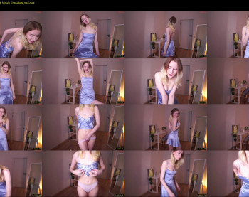 gin_yoon — 120 minute Chaturbate female cam show recording, 720p, Aug 15, 2025