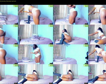 ginger_smil — 86 minute Chaturbate female cam show recording, 720p, Aug 15, 2025