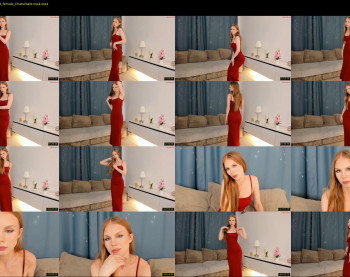 giselajilk — 120 minute Chaturbate female cam show recording, 720p, Aug 15, 2025