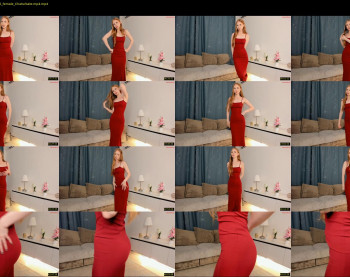 giselajilk — 56 minute Chaturbate female cam show recording, 720p, Aug 15, 2025