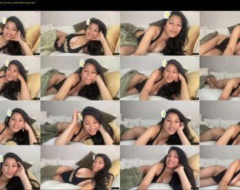 hawaiigirl_ — 94 minute Chaturbate female cam show recording, 720p, Aug 16, 2025