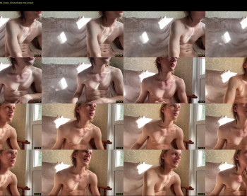 heey_nick — 5 minute Chaturbate male cam show recording, 720p, Aug 15, 2025