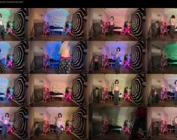 hexivu — 120 minute Chaturbate female cam show recording, 720p, Aug 15, 2025