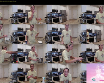 holihurricane — 121 minute Chaturbate female cam show recording, 720p, Aug 15, 2025