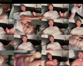 hot8pack01 — 47 minute Chaturbate male cam show recording, 720p, Aug 15, 2025