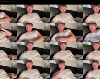 hot8pack01 — 6 minute Chaturbate male cam show recording, 720p, Aug 15, 2025