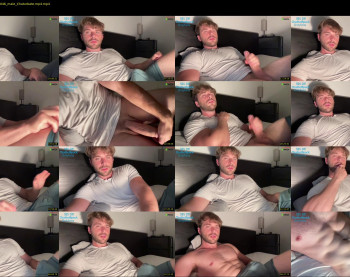 hot8pack01 — 64 minute Chaturbate male cam show recording, 720p, Aug 16, 2025