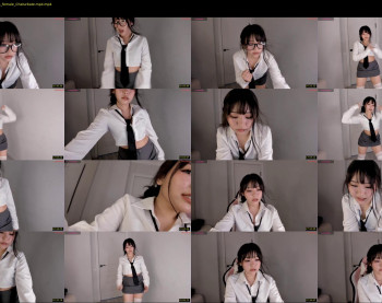 ichigo_o — 43 minute Chaturbate female cam show recording, 720p, Aug 15, 2025
