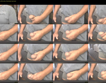 il_undercover — 43 minute Chaturbate male cam show recording, 480p, Aug 15, 2025