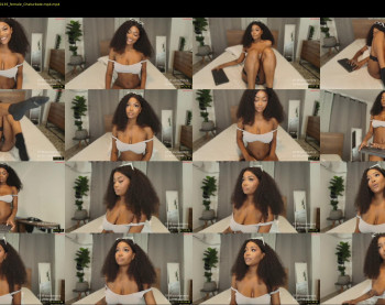 isaacoleman — 80 minute Chaturbate female cam show recording, 720p, Aug 16, 2025