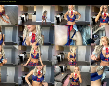 itsmelolax — 76 minute Chaturbate female cam show recording, 720p, Aug 15, 2025