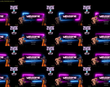 ivy69_9 — 6 minute Chaturbate couple cam show recording, 720p, Aug 15, 2025