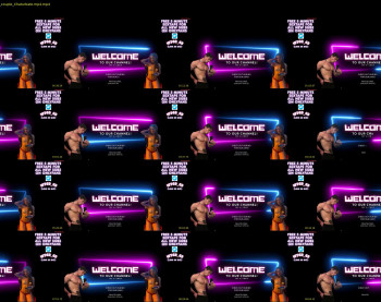 ivy69_9 — 11 minute Chaturbate couple cam show recording, 720p, Aug 15, 2025