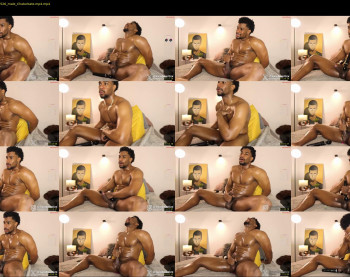 jaycobortiz_ — 20 minute Chaturbate male cam show recording, 720p, Aug 15, 2025