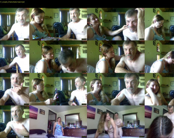 jdgiddy69 — 30 minute Chaturbate couple cam show recording, 720p, Aug 15, 2025