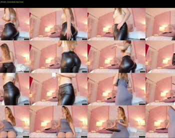 jenna1_ — 97 minute Chaturbate female cam show recording, 720p, Aug 15, 2025