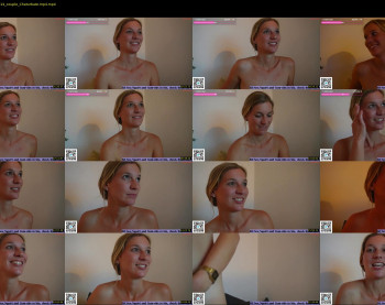 joannadea — 25 minute Chaturbate female cam show recording, 720p, Aug 15, 2025
