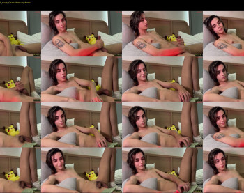 k0sta_32 — 12 minute Chaturbate male cam show recording, 720p, Aug 15, 2025