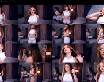 kacyboone — 120 minute Chaturbate female cam show recording, 720p, Aug 15, 2025