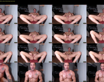 kanedrexler — 13 minute Chaturbate male cam show recording, 720p, Aug 15, 2025