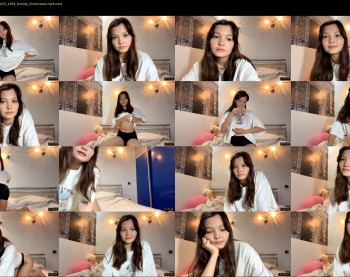 kassandrataulbee — 71 minute Chaturbate female cam show recording, 720p, Aug 15, 2025