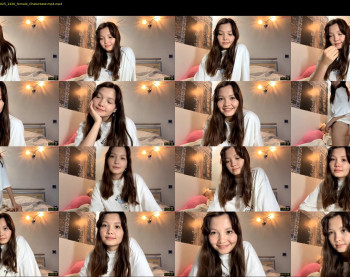 kassandrataulbee — 19 minute Chaturbate female cam show recording, 720p, Aug 15, 2025