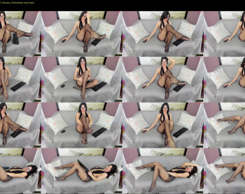 katedolly — 16 minute Chaturbate female cam show recording, 720p, Aug 15, 2025