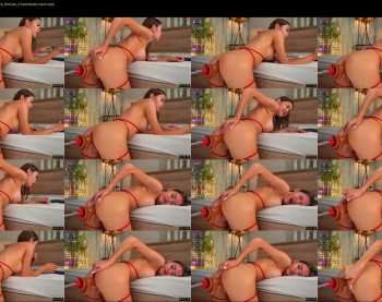 katymolly — 8 minute Chaturbate female cam show recording, 720p, Aug 15, 2025